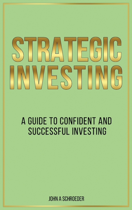 Strategic Investing
