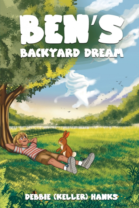 Ben’s Backyard Dream