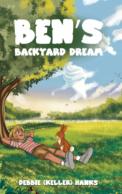 Ben’s Backyard Dream