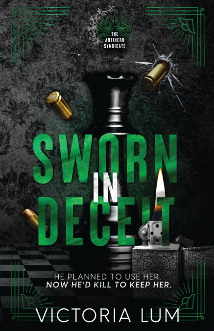 Sworn in Deceit