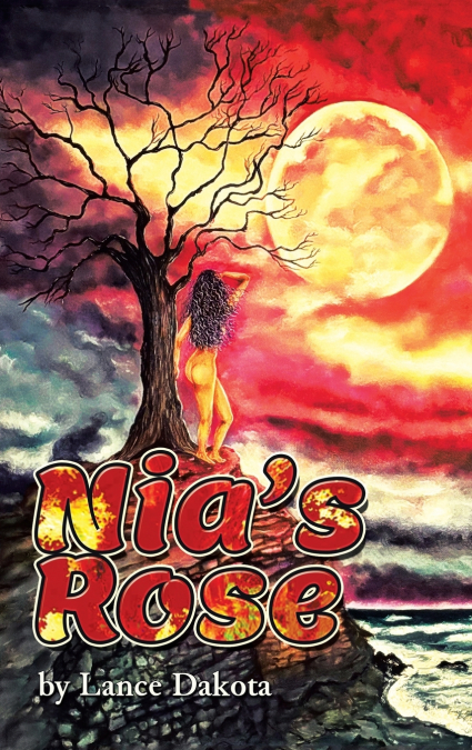 Nia’s Rose