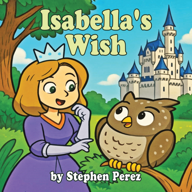Isabella’s Wish