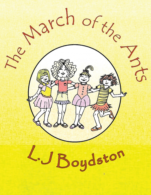 The March of the Ants