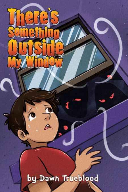 There’s Something Outside My Window