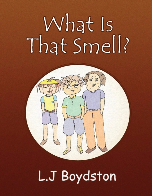 What is that Smell