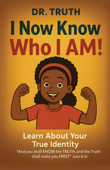 I Now Know Who I Am!