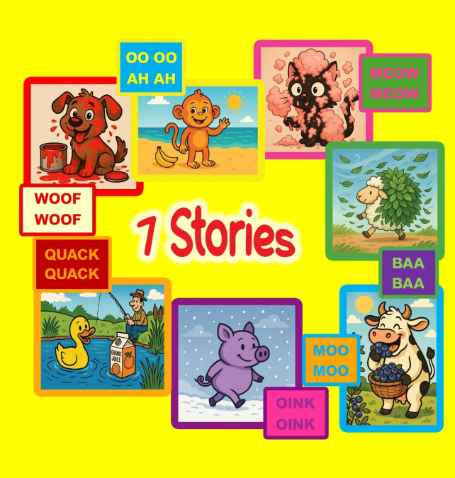 7 Stories