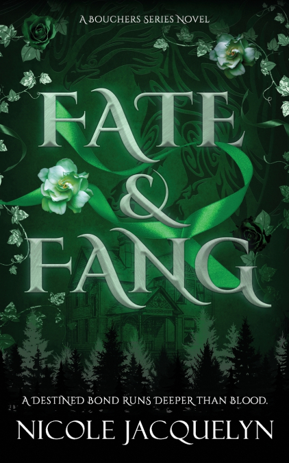 Fate & Fang