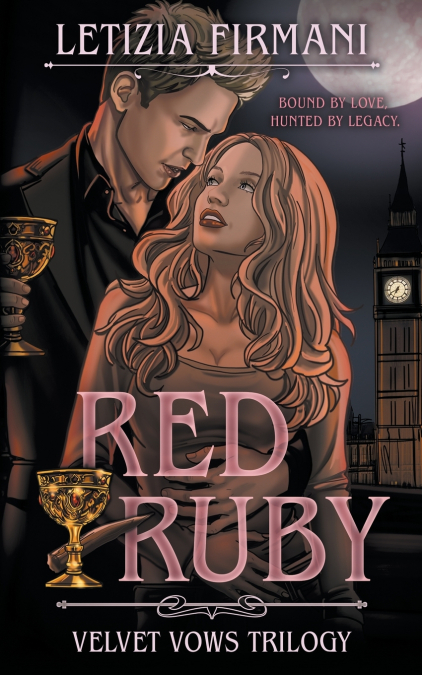 Red Ruby
