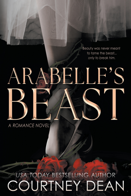 Arabelle’s Beast