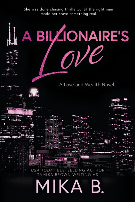 A Billionaire’s Love
