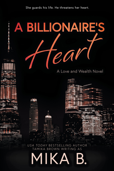 A Billionaire’s Heart