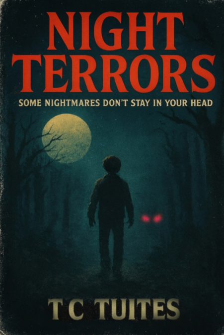 Night Terrors
