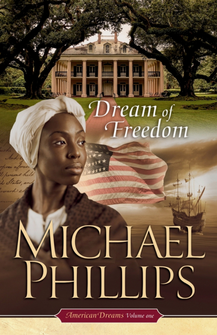 Dream of Freedom