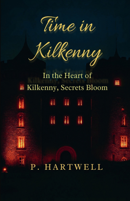 Time in Kilkenny