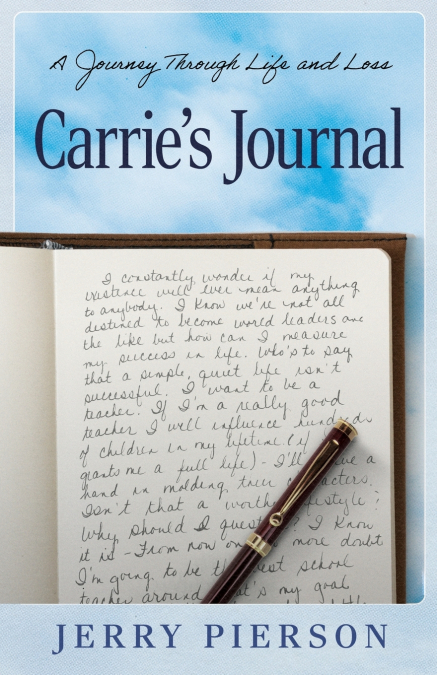 Carrie’s Journal