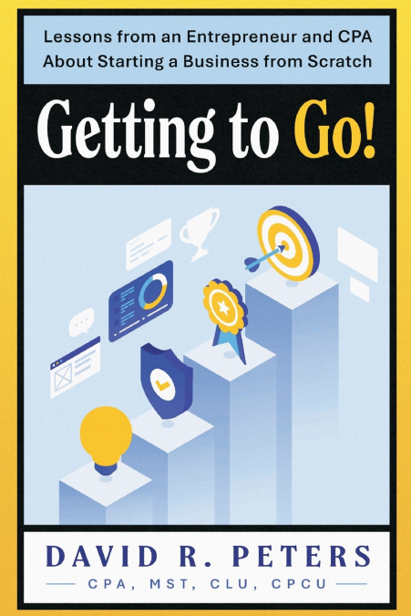 Getting to Go!