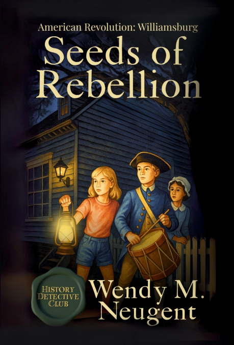 Seeds of Rebellion