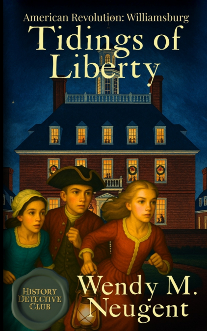 Tidings of Liberty