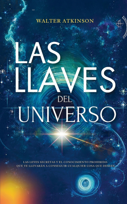 Las Llaves del Universo