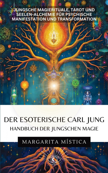 Der esoterische Carl Jung - Handbuch der Jungschen Magie