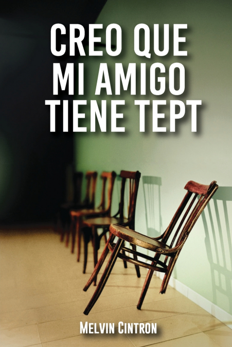 Creo Que Mi Amigo Tiene TEPT