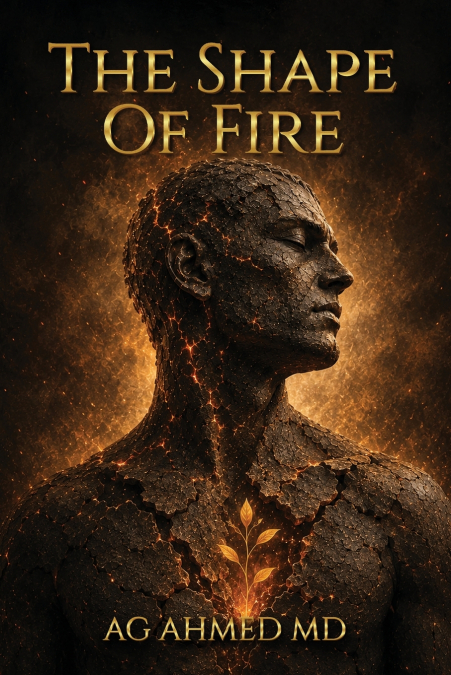 The Shape of Fire