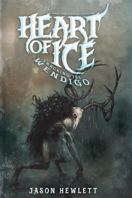 Heart of Ice