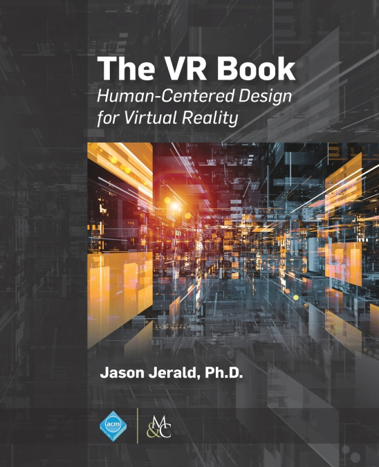 The VR Book