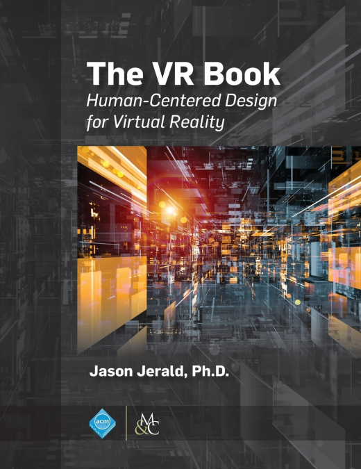 The VR Book
