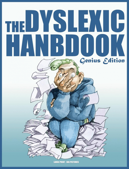 The Dyslexic Handbook