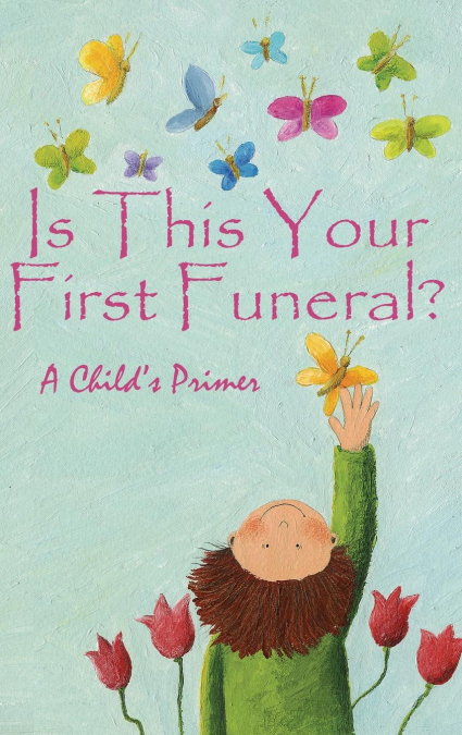 Is This Your First Funeral?