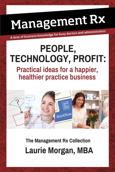 People, Technology, Profit