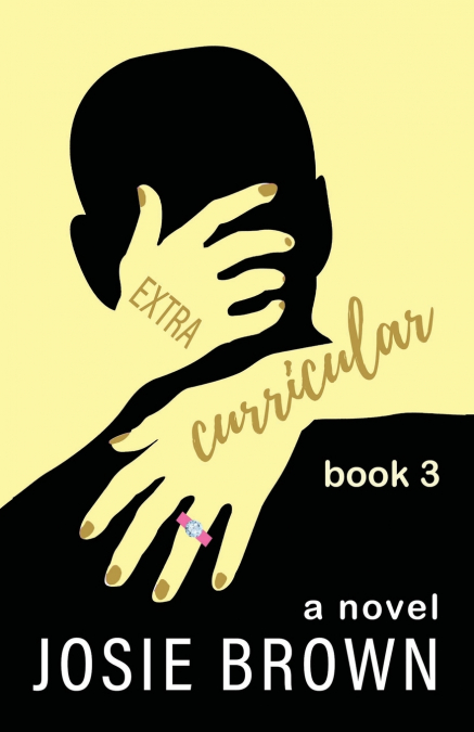 Extracurricular - Book 3
