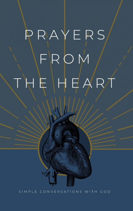 Prayers from the Heart