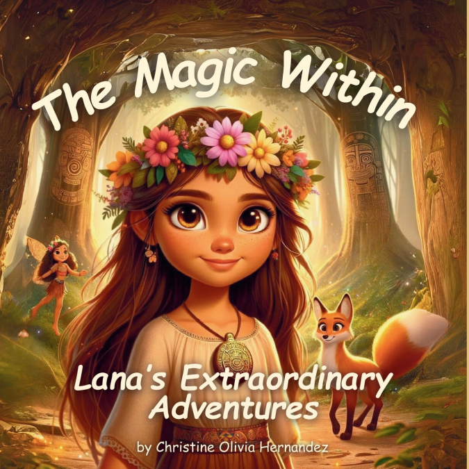 The Magic Within