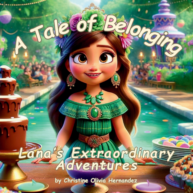 A Tale of Belonging