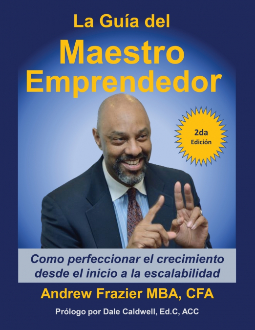 La Guía del Maestro Emprendedor