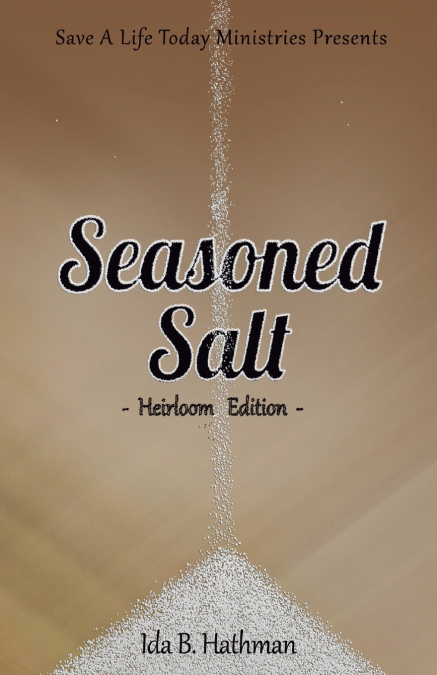 Seasoned Salt