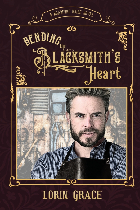 Bending the Blacksmith’s Heart