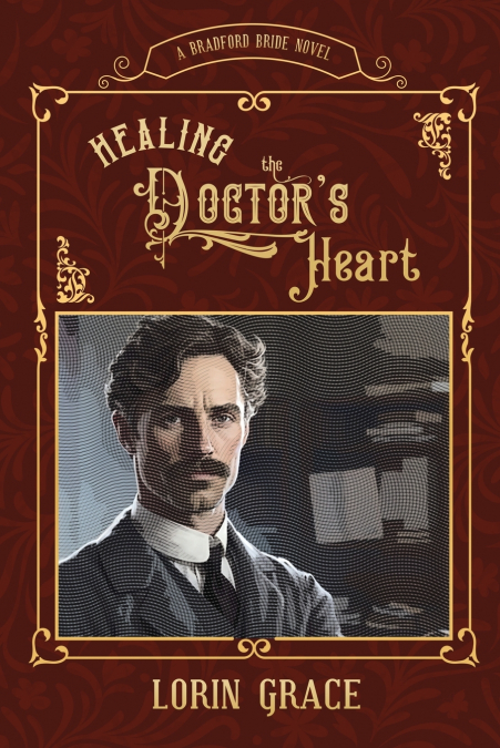 Healing the Doctor’s Heart