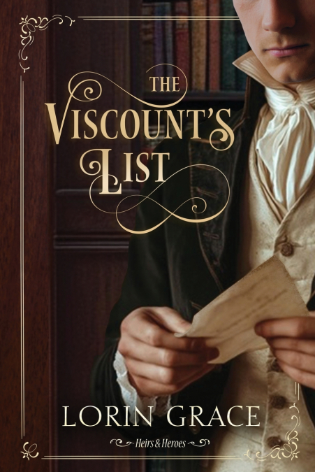 The Viscount’s List