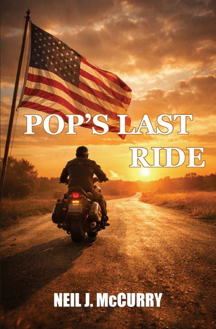 Pop’s Last Ride