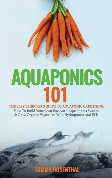 Aquaponics 101