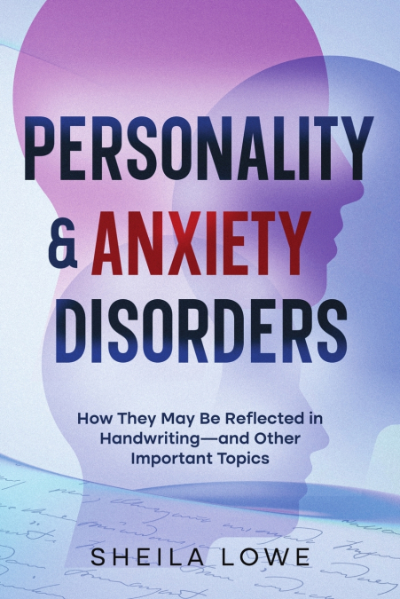 Personality & Anxiety Disorders