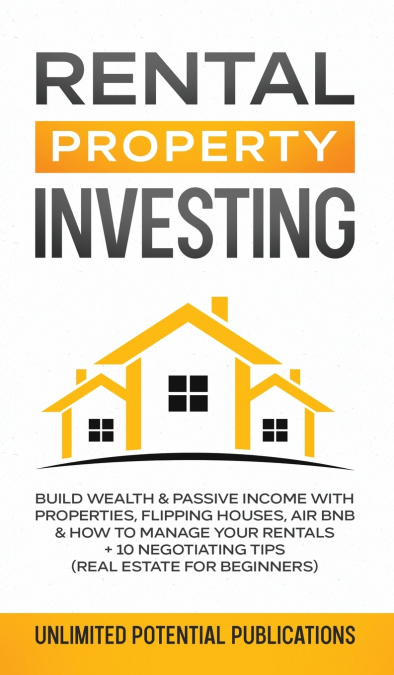 Rental Property Investing
