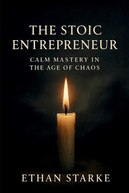 The Stoic Entrepreneur