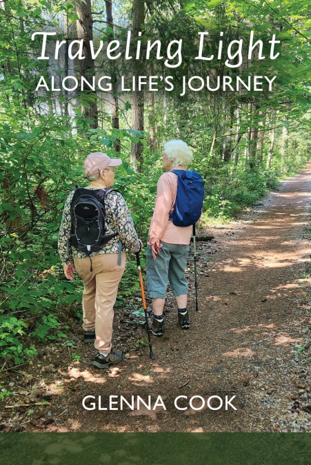 Traveling Light Along Life’s Journey