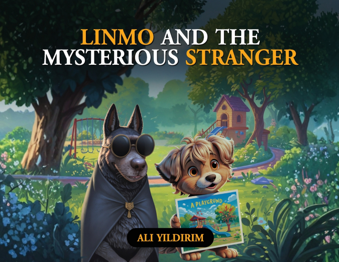 Linmo and the Mysterious Stranger