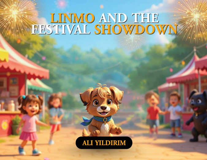 Linmo and the Festival Showdown